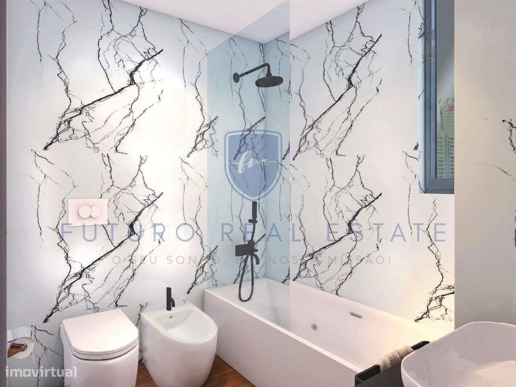 APARTAMENTO T2 | BARREIROS | FUNCHAL - Grande imagem: 3/27