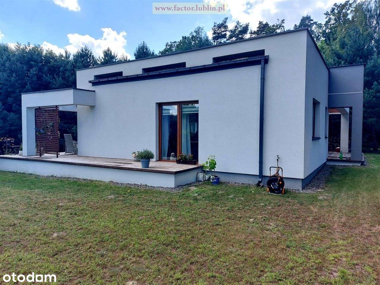 Dom, 85,72 m², Siedliszcze - Pełny obrazek: 4/20