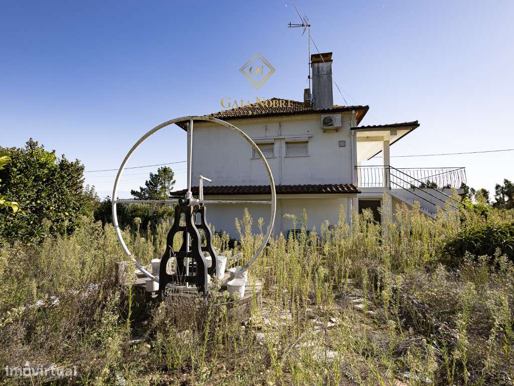 Moradia em Mujães - Grande imagem: 5/20