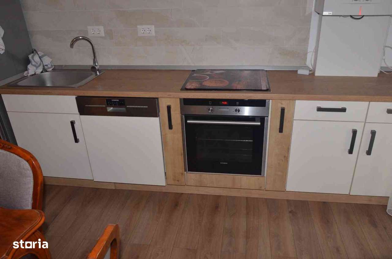 3 Cam. Central-Bujorului Rezidence.-10