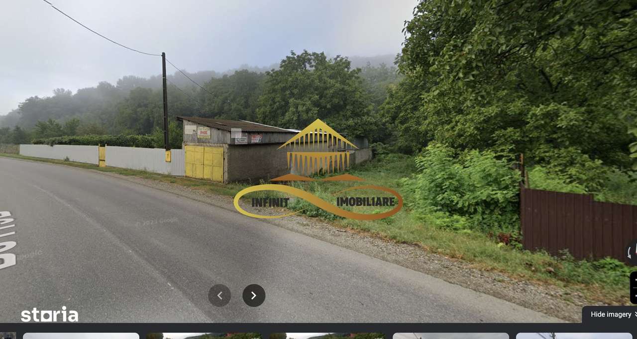 Teren intravilan de vanzare, Hemeius-Bacău - Imagine principală: 3/3