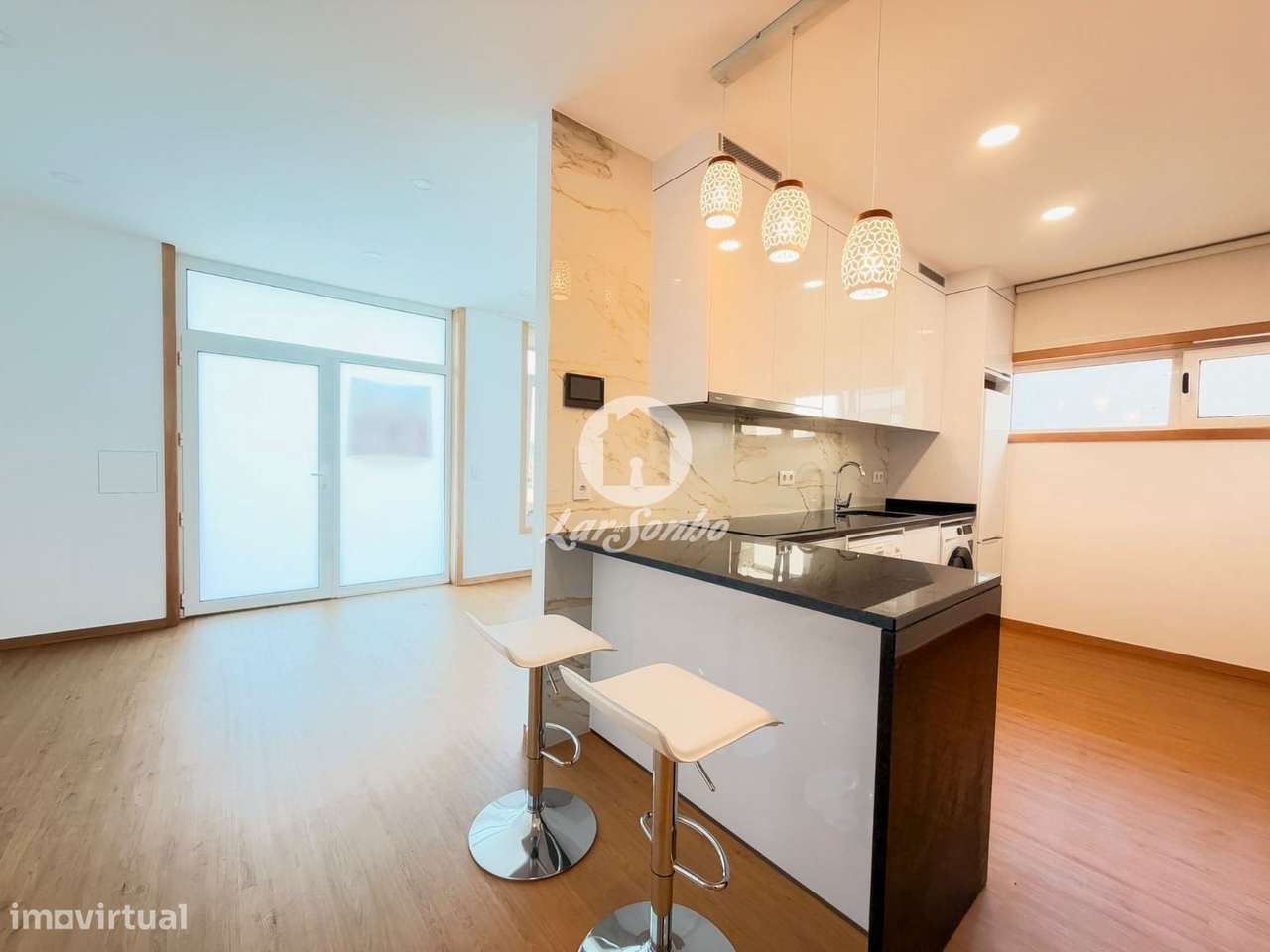 Apartamento T1 Novo em Fornelo | Vila do Conde-1