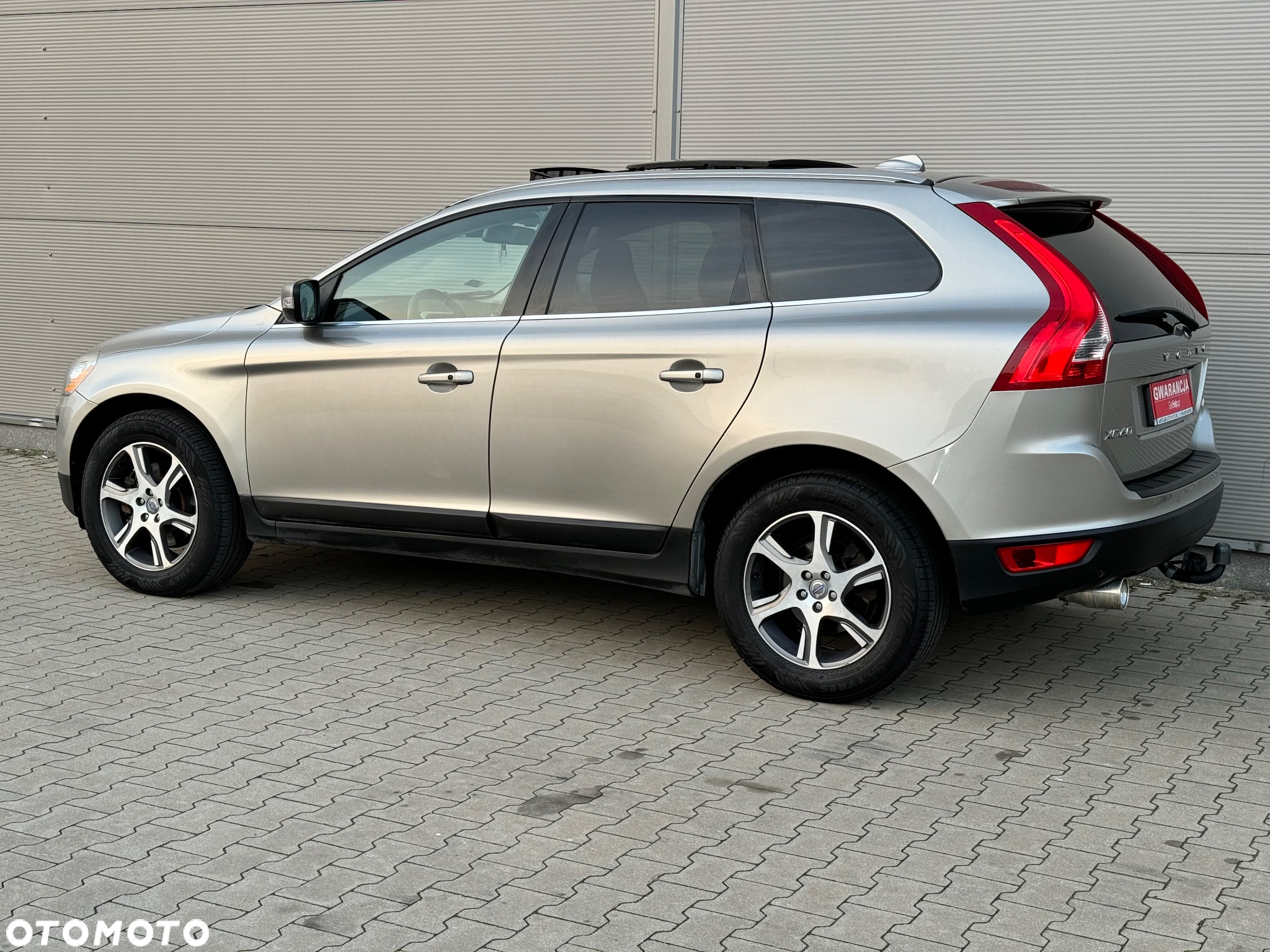 Volvo XC 60 - 13