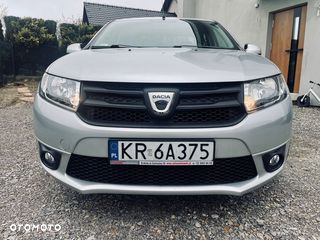 Dacia Logan 1.2 16V Laureate