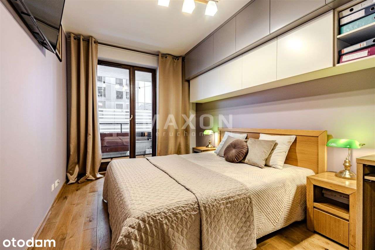 Komfortowe 3 pokoje na prestiżowym osiedlu-8