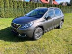 Peugeot 2008 1.2 Pure Tech Active - 2