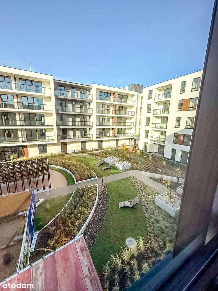 Enso Wilanów – 4 pokoje, Nowy apartament-6