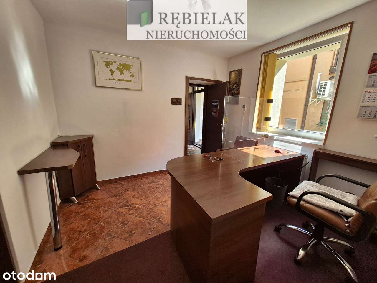 Dochodowa kamienica w centrum Jaworzna - działka 660 m2 z parkingiem-4