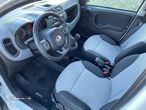 Fiat Panda 1.2 Lounge S&S - 8