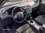 Volkswagen Tiguan 2.0 TDI BMT SCR 4Mot Comfortline DSG - 11