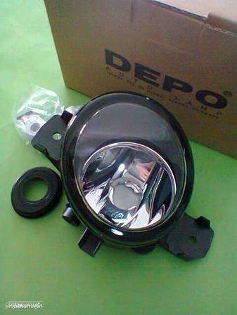 farol nevoeiro renault nissan opel multimarca ( novos ) - 1