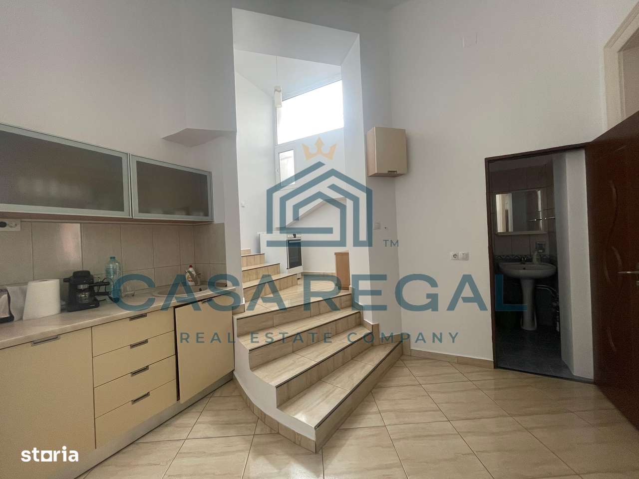 Apartament cu 2 camere ultracentral-13
