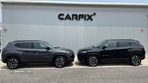 Jeep Compass 1.6 MultiJet Limited - 9