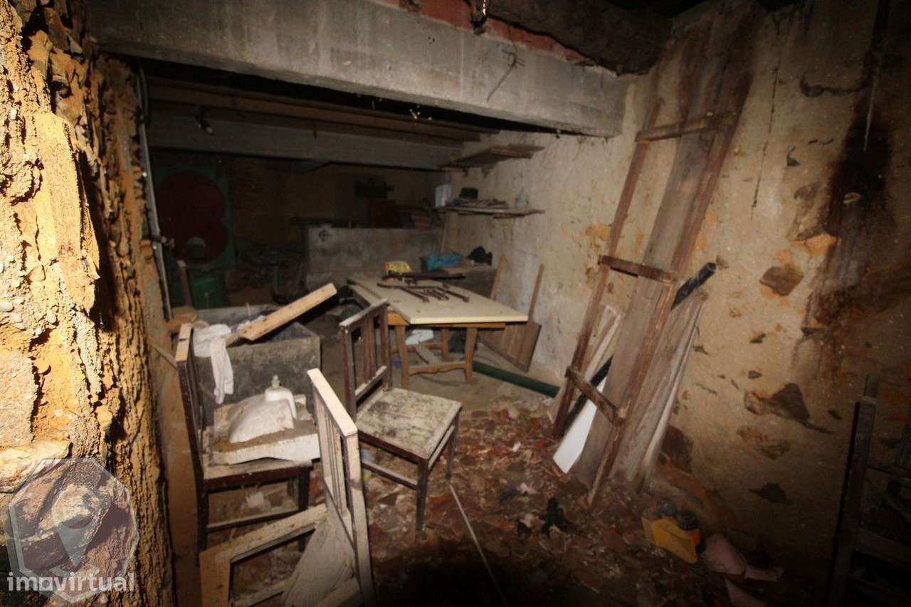 Moradia T3  com quintal - Valongo do Vouga-23