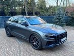 Audi SQ8 TFSI Quattro Tiptronic - 1