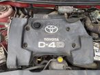 Motor Completo Toyota Corolla (_E12_) - 6