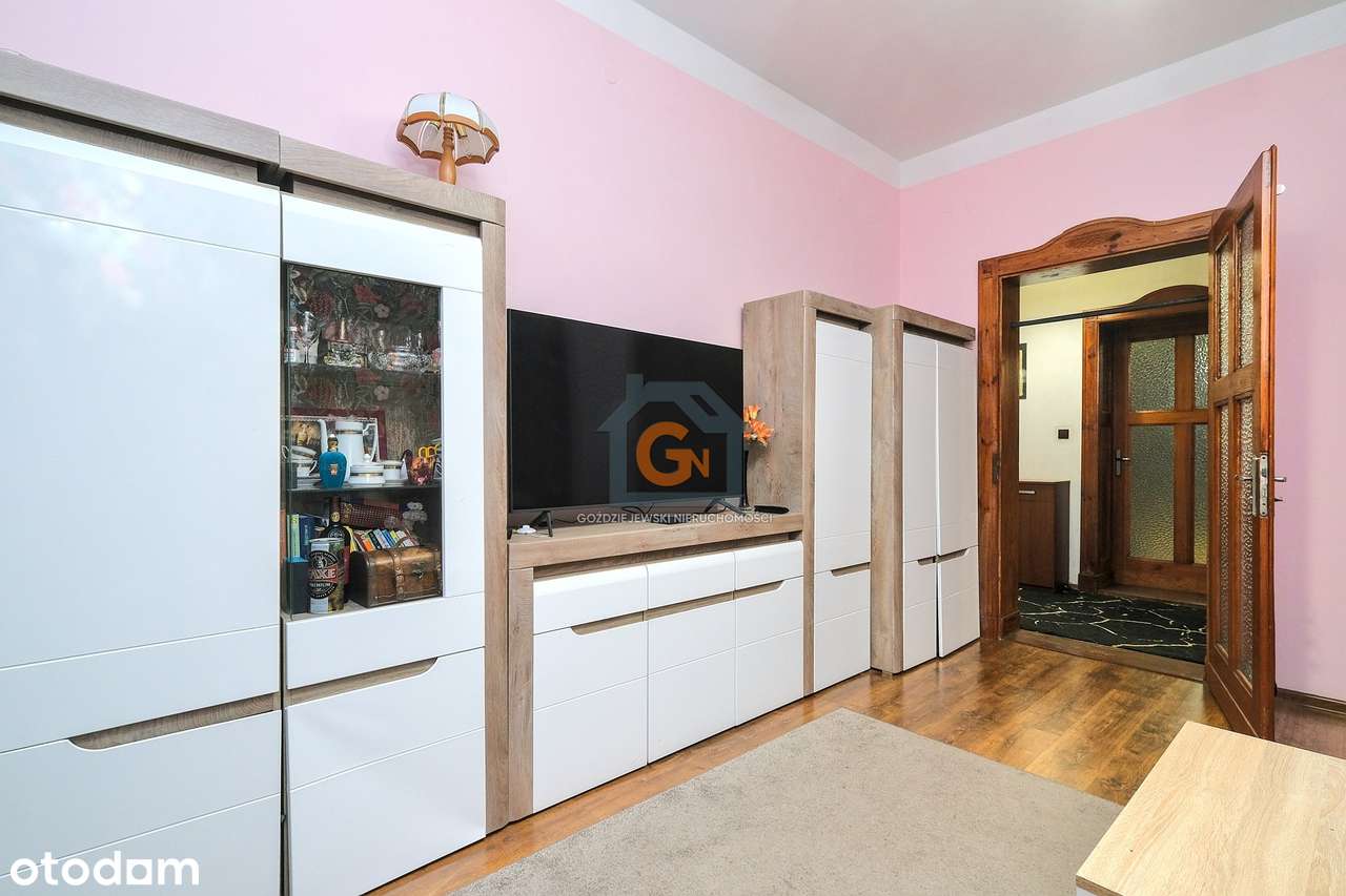 Sprzedam 3 pok. mieszkanie o pow. 92m2 - Tarninów ul. Traugutta 5-10