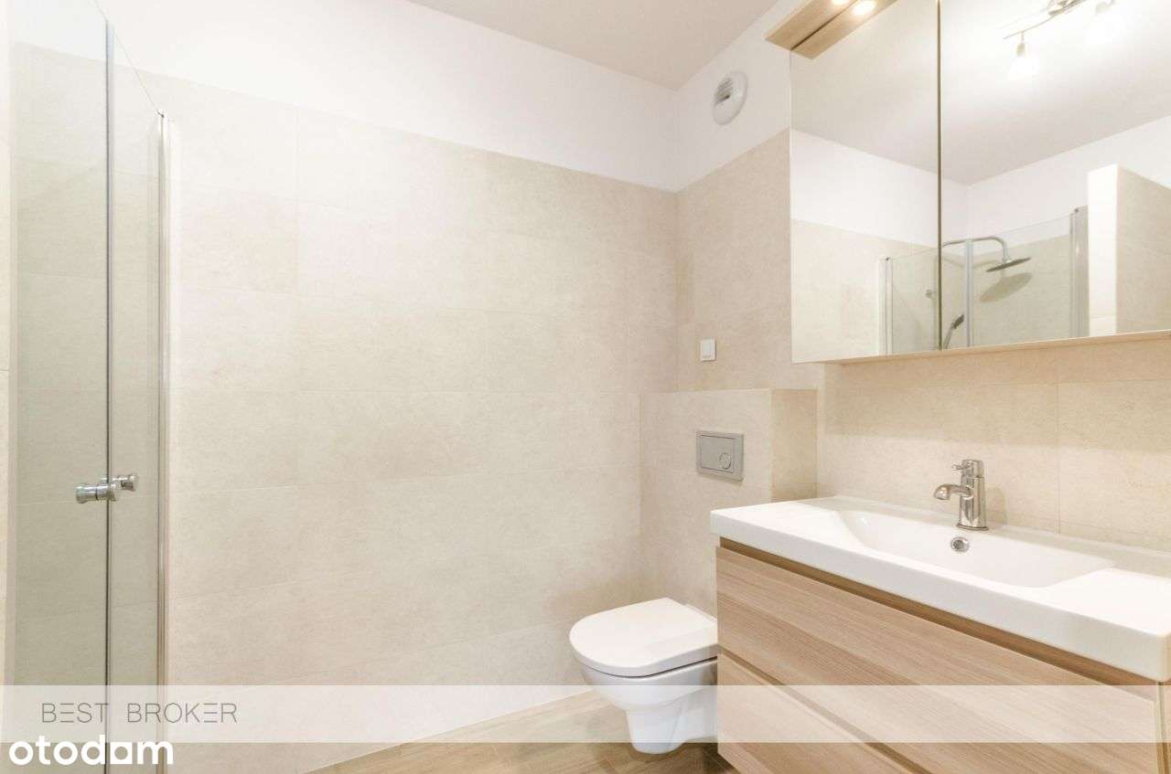 3 Pokojowe | Czartoryskiego | Garaż x2 + Komórka-12