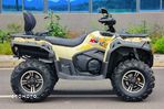 Loncin XWOLF 550 - 7