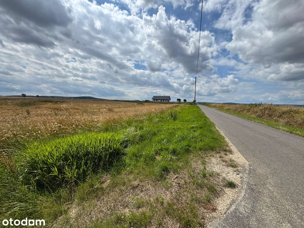 Działki komercyjne przemysłowe 4500 m² w dobrej lokalizacji - Pełny obrazek: 4/6