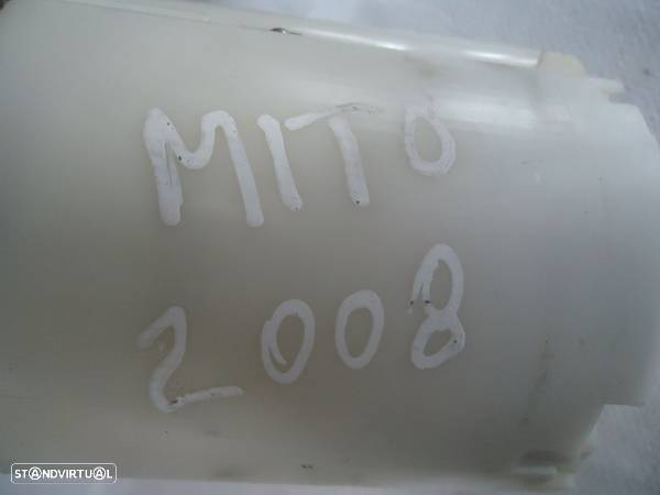 Bomba / Boia de Combustível Alfa Romeo Mito de 2008 - 3