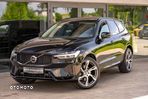 Volvo XC 60 B4 D AWD R-Design - 10