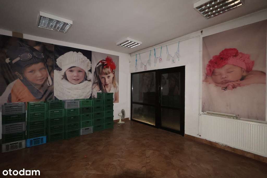 budynek przemysłowo- usługowy- 230 m2-13