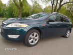 Ford Mondeo 1.6 Trend - 8