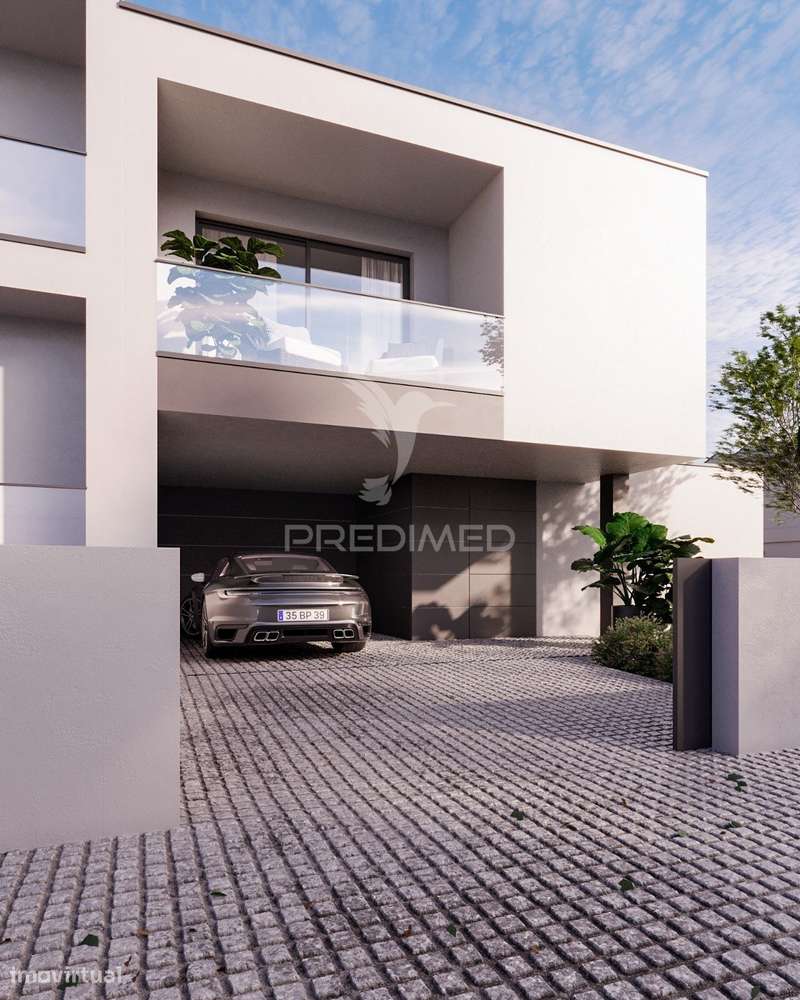 Moradia Unifamiliar T3 - Soutelo, Vila Verde - Grande imagem: 5/19