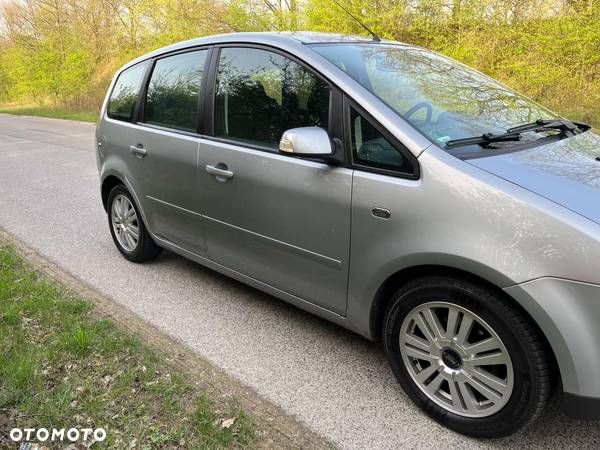 Ford C-MAX 1.8 Ghia - 6