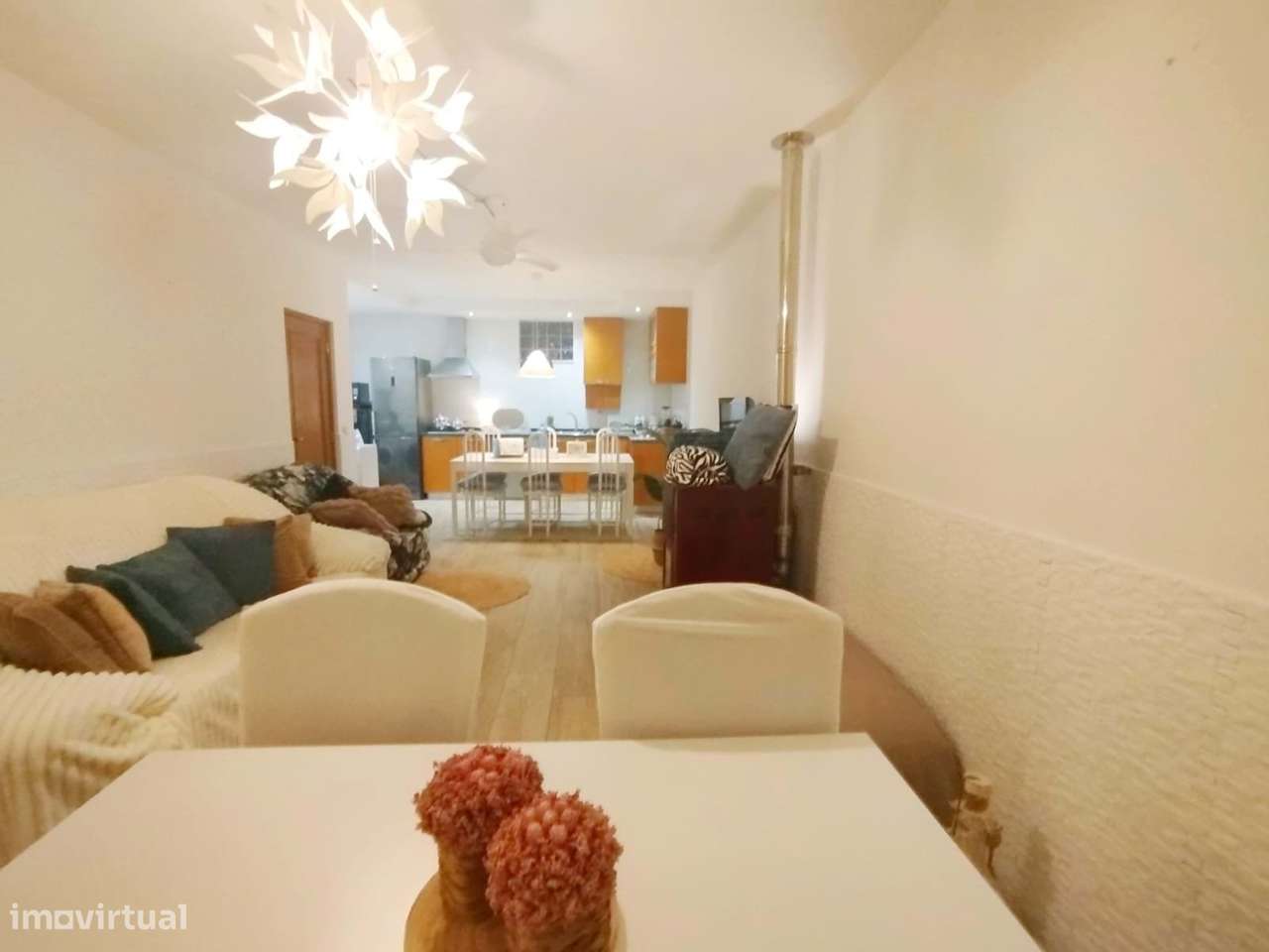 Moradia T2 Santo Varão - Grande imagem: 5/27