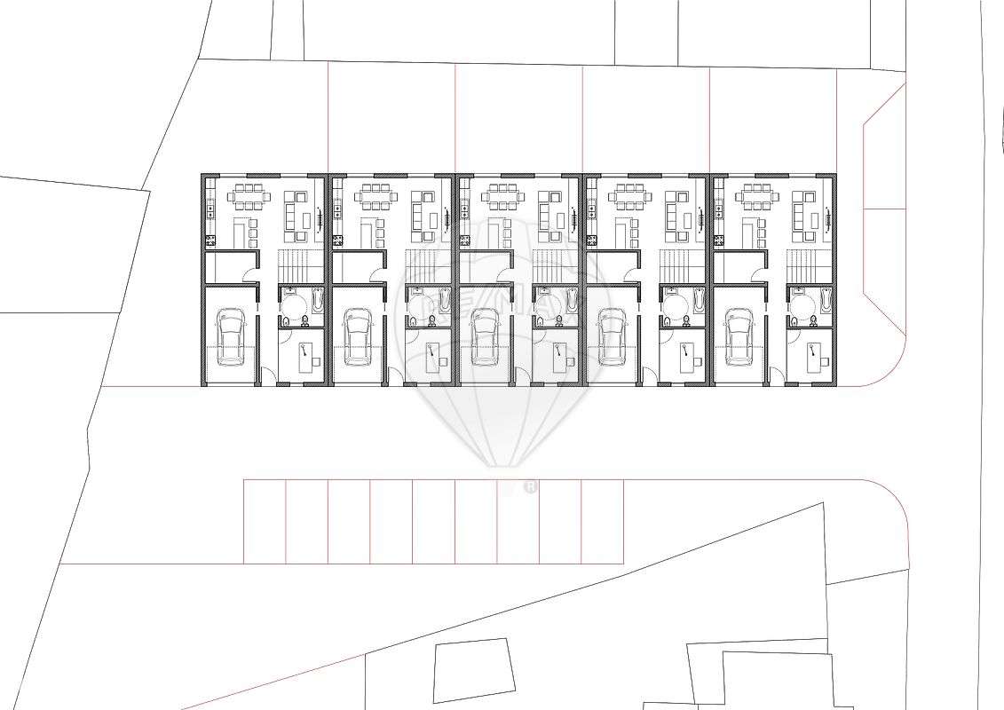 Terreno  para venda - Grande imagem: 3/6