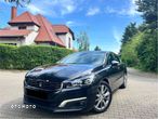 Peugeot 508 2.0 BlueHDi Allure S&S - 9