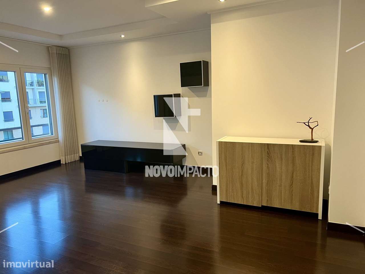 Montijo - Apartamento T3 parqueamento e arrecadação-6