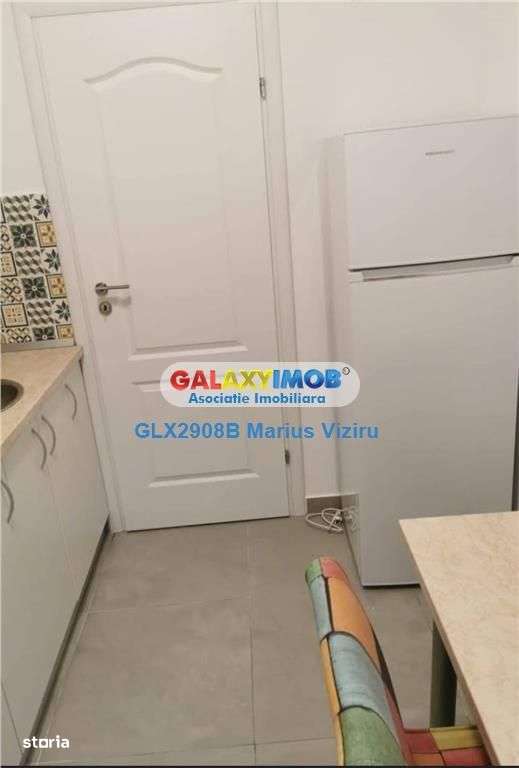 Garsoniera superba Exigent Plaza - Imagine principală: 4/8