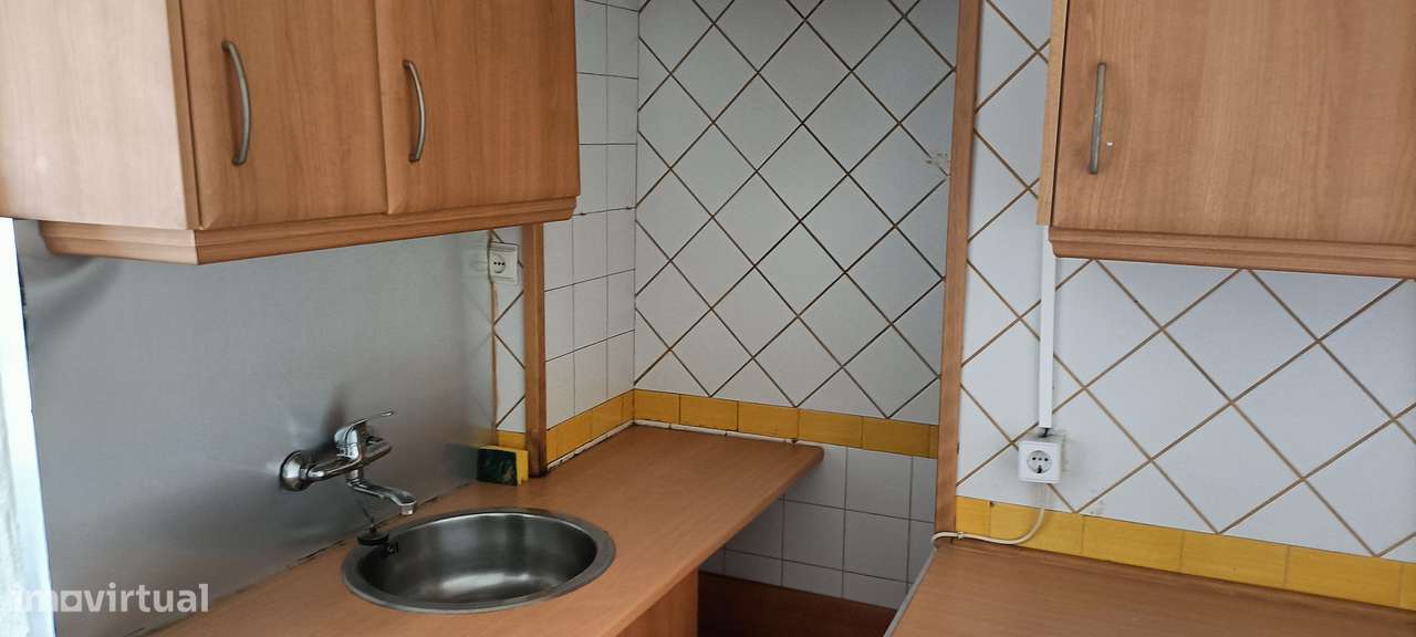 TO no Centro de Loures - Grande imagem: 5/5