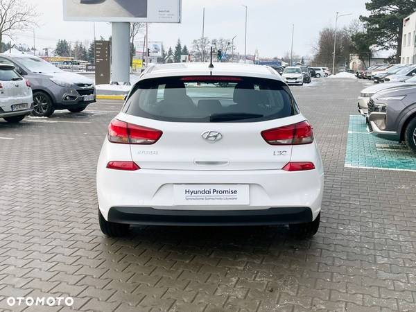 Hyundai I30 - 7