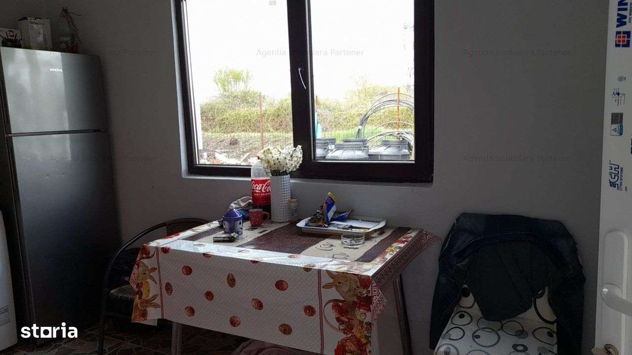 Casa P+M, Bascov, constructie 2016, teren 490mp - Imagine principală: 4/9