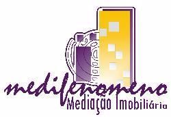 Medifenomeno Logotipo