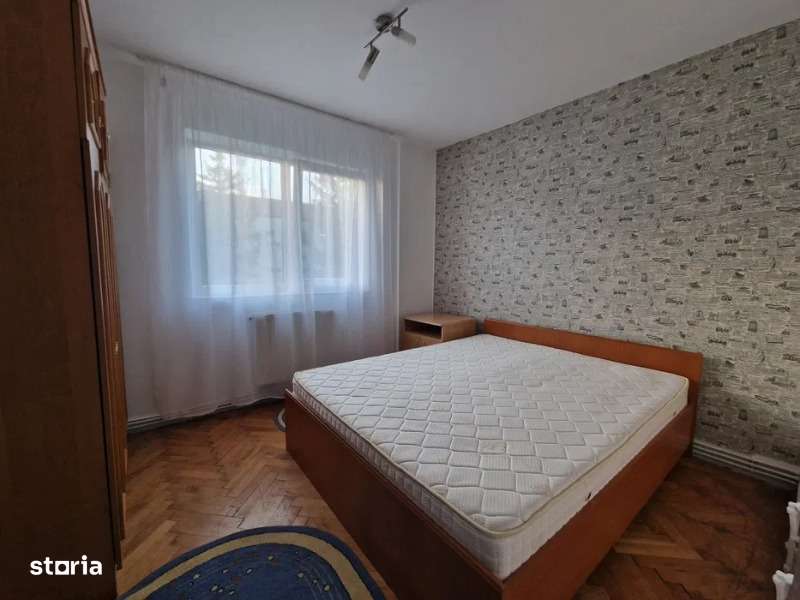 Apartament 2 camere-Girocului-etaj intermediar+centrala proprie - Imagine principală: 5/8