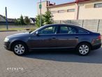 Audi A6 3.0 TDI Quattro Tiptronic - 4