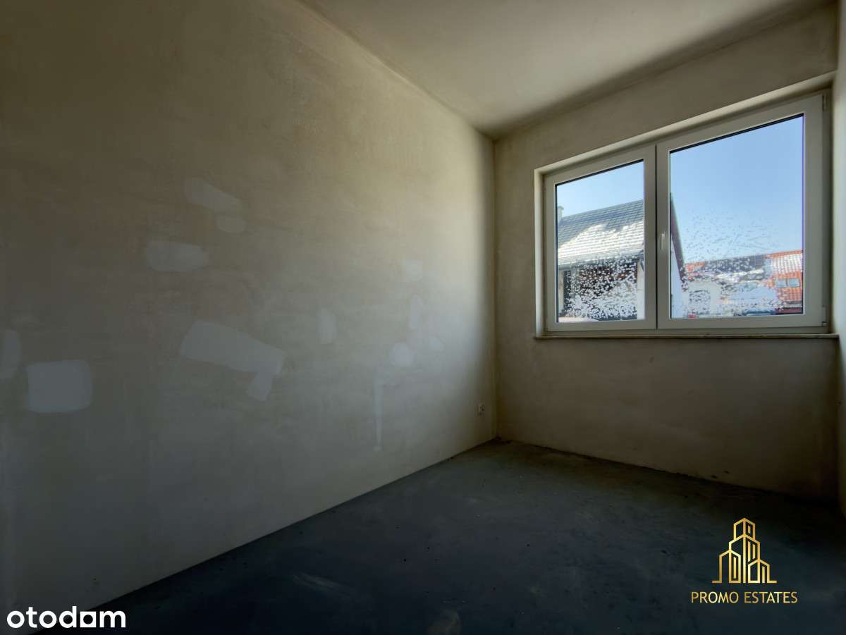 Diamentowe Zacisze Rząska – gotowe do wprowadzenia-7