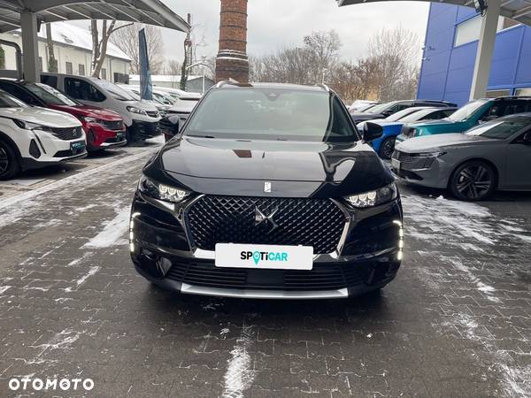 DS Automobiles DS 7 Crossback - 2