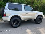 Toyota Land Cruiser Prado 90 3.0 D4D - 9