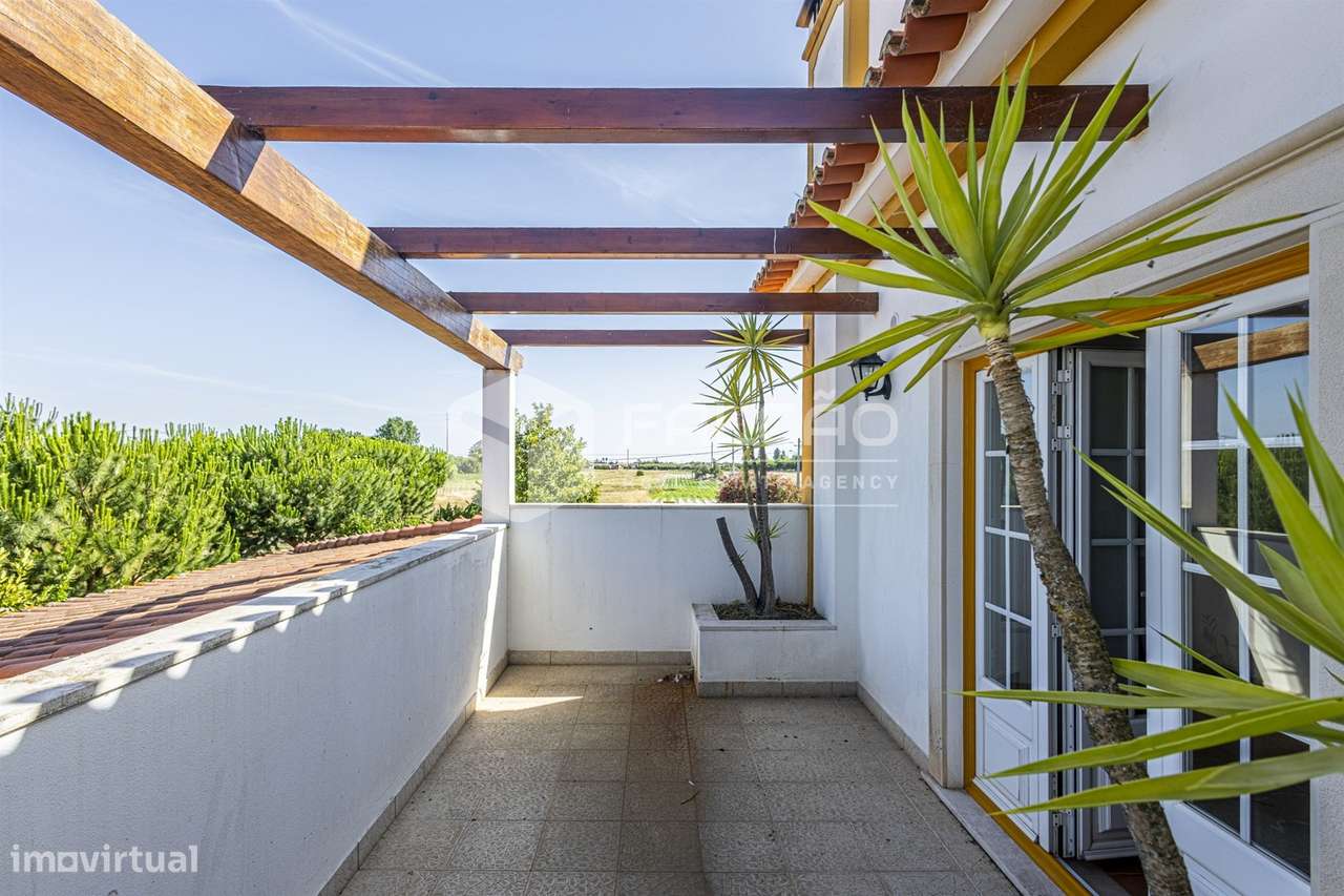 Moradia T4 Venda em Almeirim,Almeirim-38