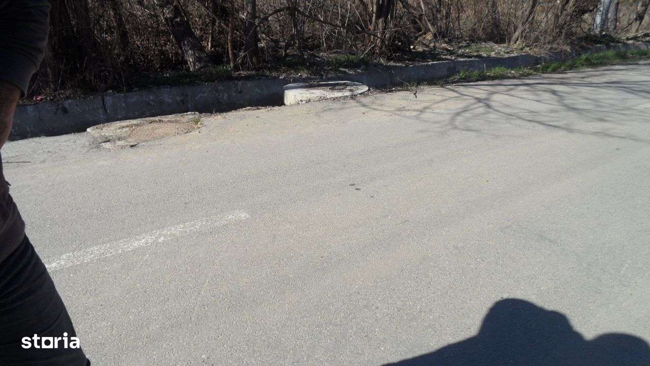 Teren in Gura Vaii - Imagine principală: 5/10