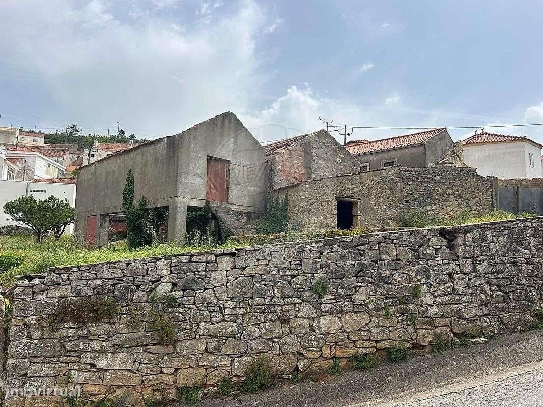 Moradia T2 para venda-11