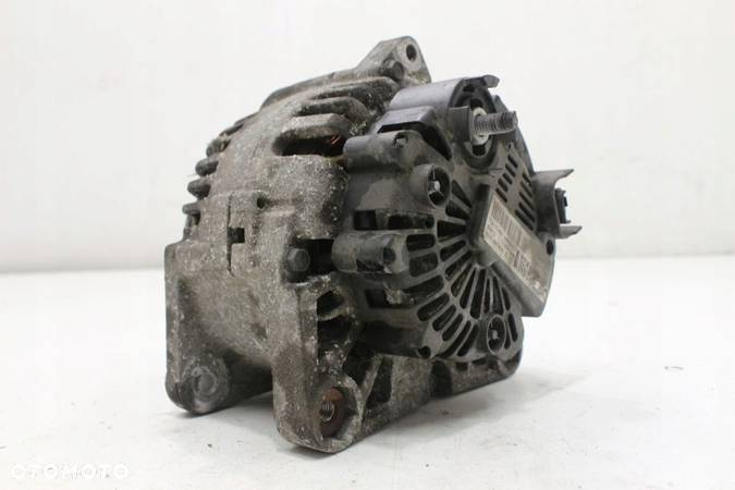 Alternator 8200667608E Dacia Duster 1.6 Benzyna - 7