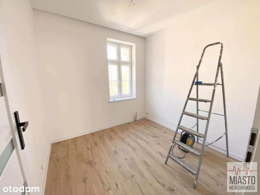 Mieszkanie 33m2 + strych w cenie! - Pełny obrazek: 5/13