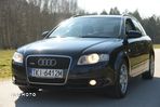 Audi A4 Avant 2.0 TDI - 11